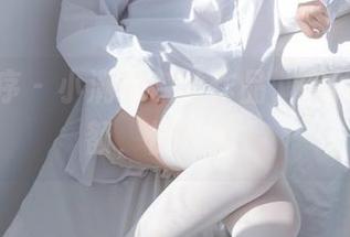 少女秩序 – 小满的灰丝作品，有限免费名额，快来抢！