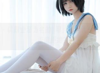 少女秩序 – 以职业装为名的晞可：诱惑无限的下载合集，谁能拒绝？