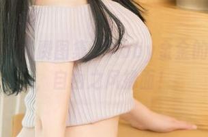 尤果网 – 免费图集：Abby金金的水手服，自由之风拂面！