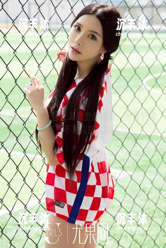 尤果网 - 美替女友的全套诱惑，图集中藏着多少不为人知的秘密？