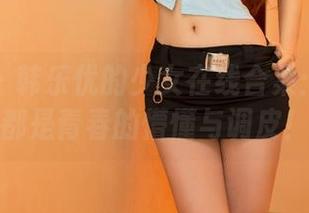 尤果网 – 韩乐优的少女在线合集：每一张都是青春的懵懂与调皮！