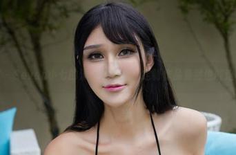 尤物馆 – Seven小七的清纯新定义：定制作品竟然也能这样撩！