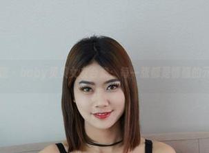 尤物馆 – baby贝贝女友合集：每一张都是情感的元素。