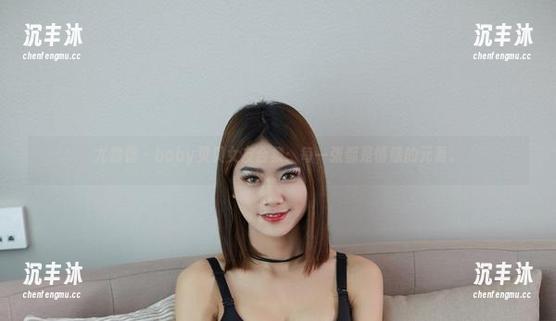 尤物馆 - baby贝贝女友合集：每一张都是情感的元素。