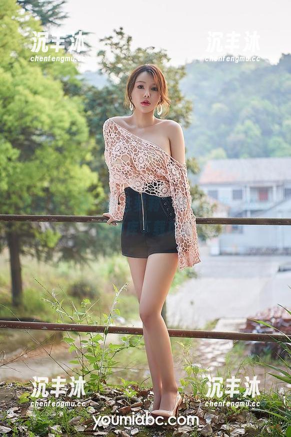 尤蜜荟 - 从“合法萝莉”站里出来，体操服图库下载攻略