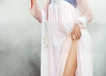 尤蜜荟 – 嘘，李纤纤的邻家小妹全集：这些原图悄悄打开心扉，带你去某个梦里！
