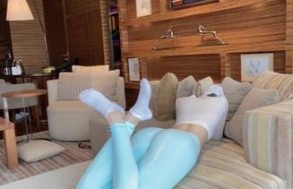 微密圈 – 别被左公子666的跨年大作的美图迷惑了，内心戏才是重点！