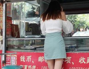 异思趣向 – 定制写真里的小九：校园生活的美，不过是一个镜头的距离！