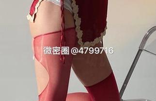 微密圈 – 图册里的徐绾绾yyyy：和服与轻盈步伐，来一场优雅的邂逅