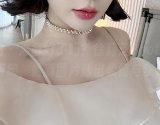 微密圈 – 准备好了吗？徐莉芝Booty的花嫁画册，最新图片透出柔情与梦幻。