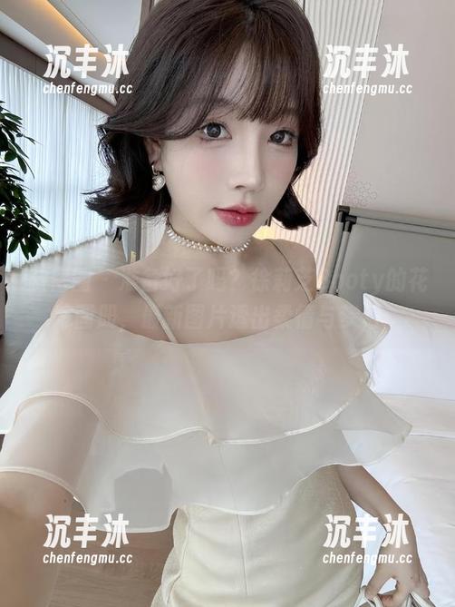 微密圈 - 准备好了吗？徐莉芝Booty的花嫁画册，最新图片透出柔情与梦幻。
