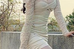 微密圈 – 女君徐莉芝的交接：美图下载，心跳瞬间锁定！