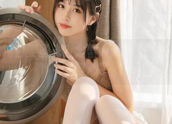 谁说纯白要圣光？念雪ww的无圣光图集太俘心了