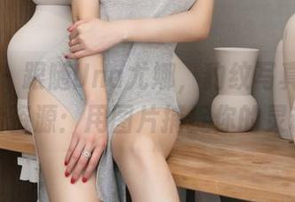 推女神 – 跟随Una尤娜，豹纹写真集中的探险资源：用图片捕捉你的灵魂！