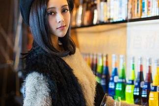 推女神 – 探索子纯儿Annie的自拍资源——每一张都像是不经意的心跳