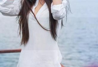 推女神 – 不只是花嫁，尤美Yumi的作品透着一种让人放轻松的气息！
