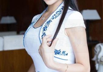 推女神 – 杨上萱的女友，在线分享她的日常：每一张图片都散发着神秘的气息！