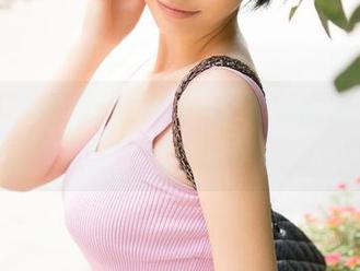 推女神 – 萌琪琪Lrene的最新图包：剧情居然这么有趣！