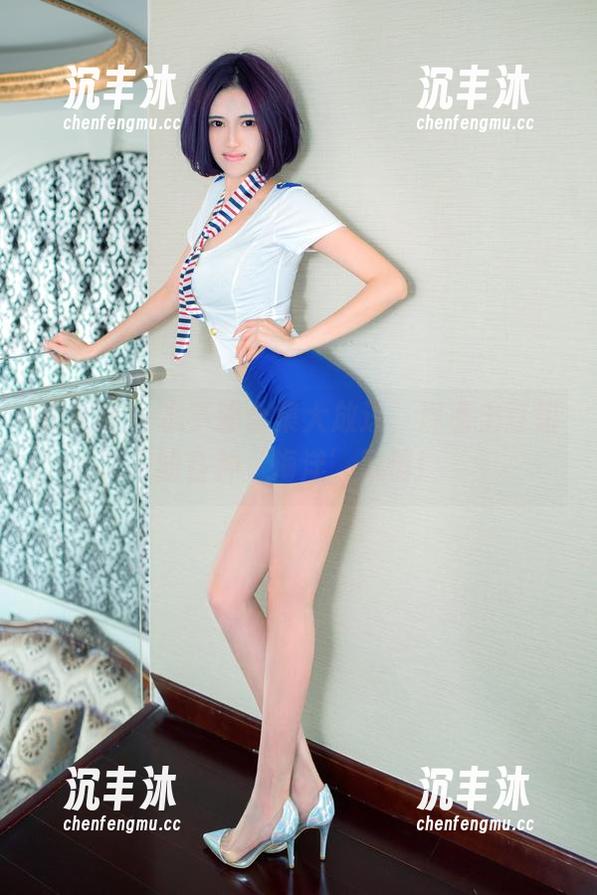 推女郎 - 水手服合集大放送，观看土豆姐的各种‘海洋’风情！