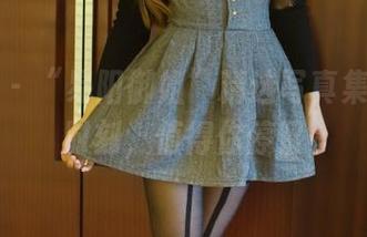 推女郎 – “易阳御姐”精选写真集：这些时刻，值得你停留