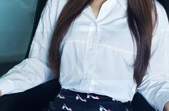 推女郎 – 郑瑞熙夏天写真：光影撩拨下的那些不言而喻的瞬间