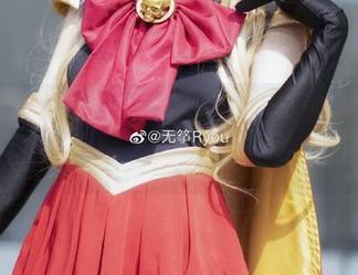 当短裙遇上无筝ryou：快来看看这些绝美图片和原图！
