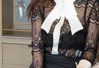 星颜社 – 李丽莎的私拍妹妹：那些图片里藏着的心思你看见了吗？