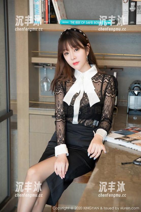 星颜社 - 李丽莎的私拍妹妹：那些图片里藏着的心思你看见了吗？