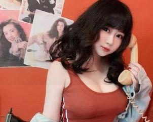 全套写真大公开！看是依酱呀的妹妹如何撩动我的心！