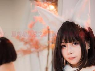 当末夜787、猫娘和禁忌之恋相遇，壁纸瞬间高雅了起来！