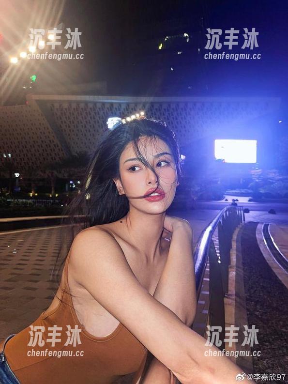 微密圈 - 李嘉欣97妹妹图集：精选得让人不忍直视，心动就要抓紧！
