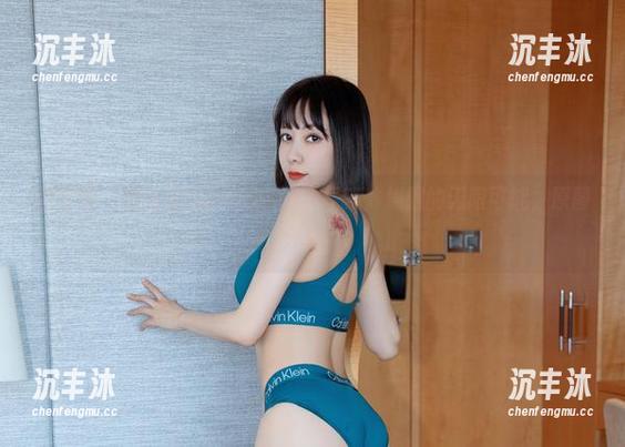 微密圈 - 跟着果儿Victoria，探索体操服的无限可能，原图分享！
