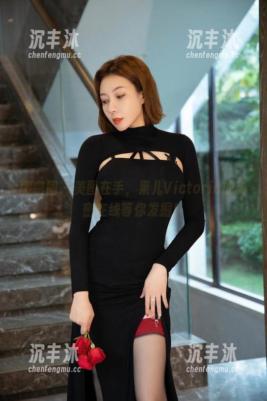 微密圈 - 美图在手，果儿Victoria的秘密在线等你发掘！