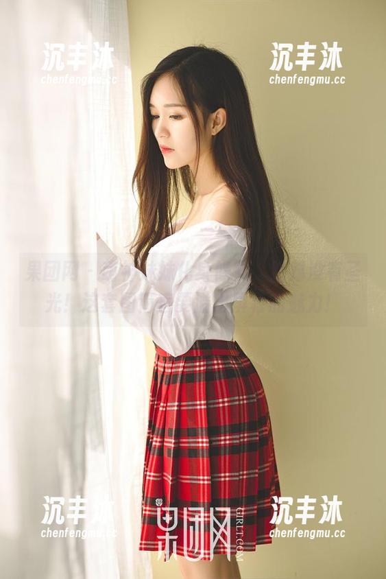 果团网 - 萌神妹妹化身修女，绝对没有圣光！这套图简直要溢出屏幕的魅力！