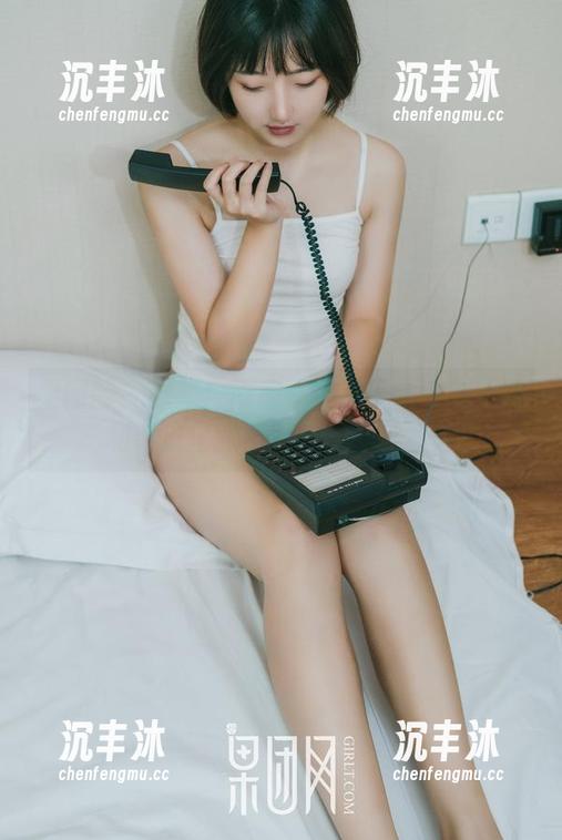 果团网 - 更新！陈迪娅在水手服中的无辜和调皮每张图片都是一场冒险
