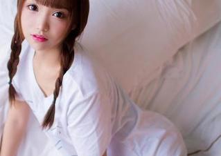 果团网 – 要剁手？不如先看龚玥菲的免费制服图包，保证不失望！