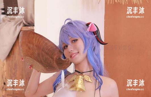 桜满三时的浴室cos图册:水珠滑落与角色扮演的奇妙结合! 桜满三时的浴室cos图册:水珠滑落与角色扮演的奇妙结合!