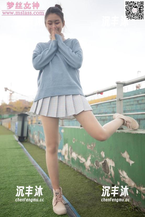 梦丝女神 - 吃货少女的超市心情:玥玥带来的灵魂套图资源! 梦丝女神 - 吃货少女的超市心情:玥玥带来的灵魂套图资源!