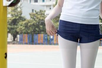 森萝财团GZAY系列：那些让你驻足的原图，壁纸滑出手掌心的温度