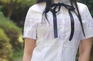 模范学院 – 优优的兔女郎写真：定制的风格和气氛，越看越入迷！
