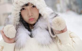 模范学院 – 在粉色的梦里，沈佳熹的私拍写真让人流连