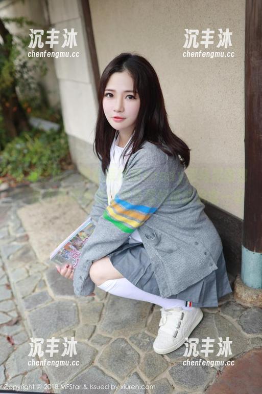 模范学院 - 精选薛琪琪sandy双马尾图包:是不是突然觉得双马尾好像能治愈一切? 模范学院 - 精选薛琪琪sandy双马尾图包:是不是突然觉得双马尾好像能治愈一切?