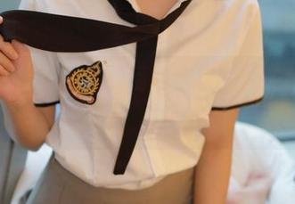 模范学院 – 陈怡曼运动全套，光影间的运动瞬间，心跳加速！