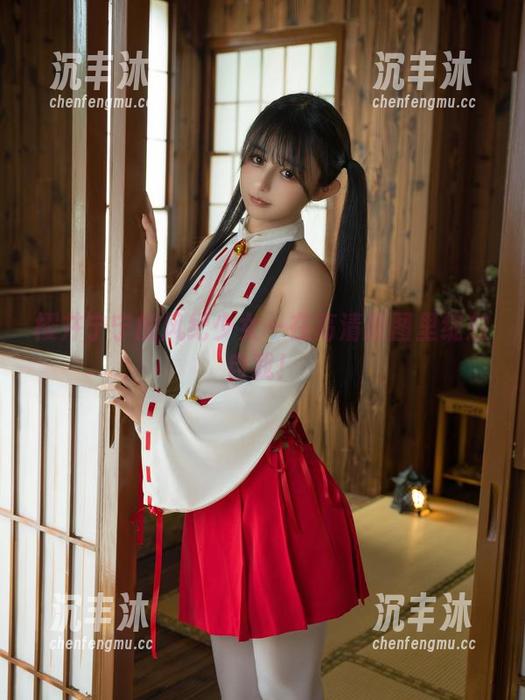 樱井宁宁的风纪少女—在高清原图里绽放自我! 樱井宁宁的风纪少女—在高清原图里绽放自我!