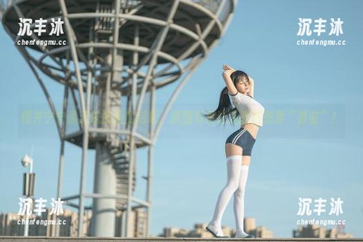 樱井宁宁:无法抗拒的后辈，原图写真让我强烈想要“借鉴”！