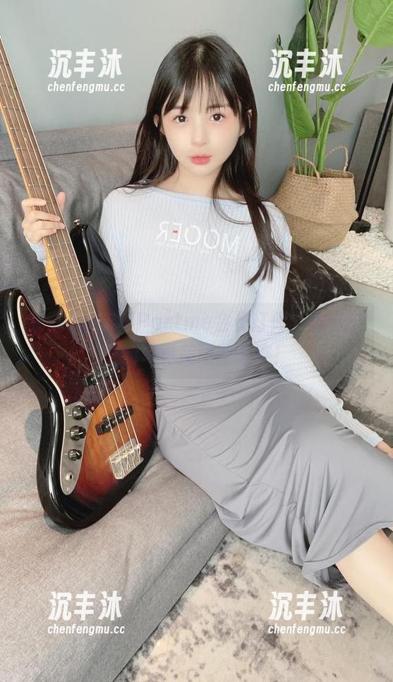 趁着2023年Partme会员订阅，樱井宁宁的写真美图吃起来！