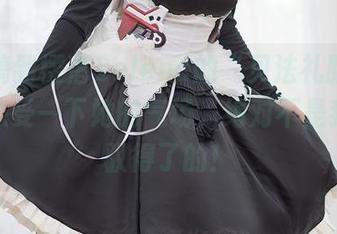 终于搞到樱落Selena的“贝法礼服”原图，感受一下她的气场，绝对不是我能驾驭得了的！