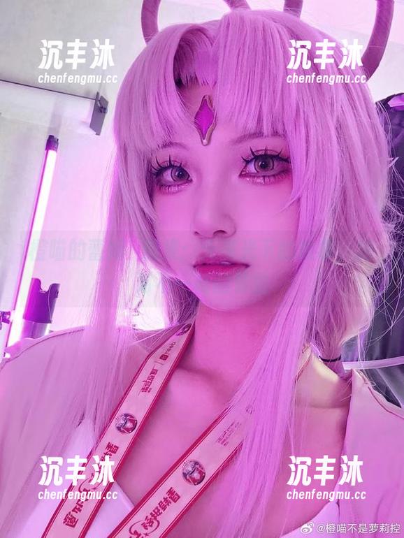 橙喵的蕾姆囧图集：无圣光下的故事，绝对不一样的体验