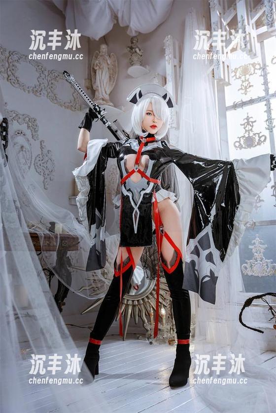 图包大揭秘：清水由乃在玛丽萝丝蓝色泳衣里简直是天仙！