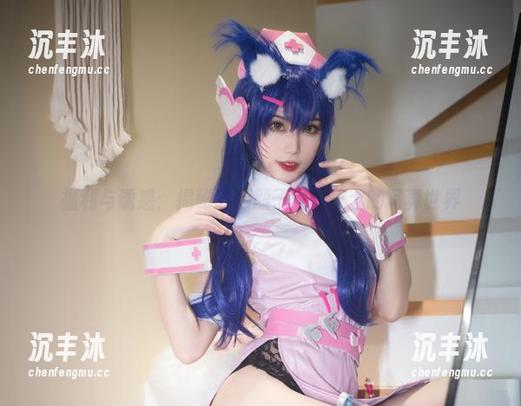 福利与诱惑:揭秘清颜颜子黑暗护士的写真世界 福利与诱惑:揭秘清颜颜子黑暗护士的写真世界